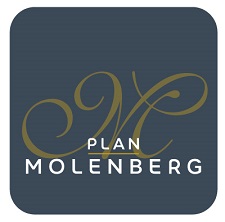 Heerlen, plan Molenberg